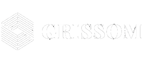 Grissom Logo